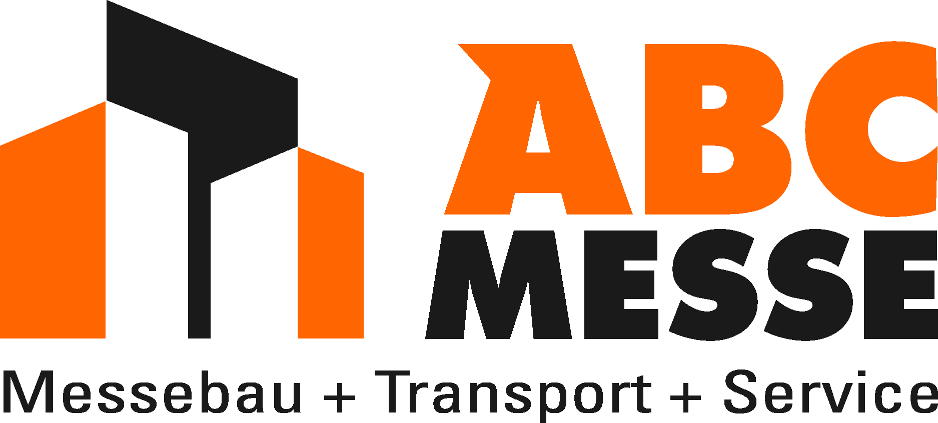 ABC Messe GmbH Logo Vector Logo